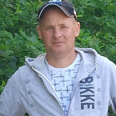 Фотография мужчины Сергей Букарев, 39 лет из г. Пенза