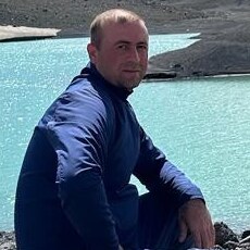 Фотография мужчины Мухамед, 39 лет из г. Нальчик