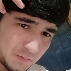 Фотография мужчины Юнус, 21 год из г. Тобольск