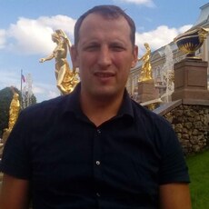 Фотография мужчины Григорий, 45 лет из г. Санкт-Петербург