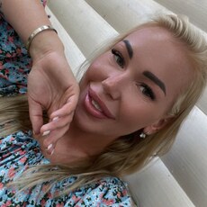 Фотография девушки Олеся, 33 года из г. Сергиев Посад