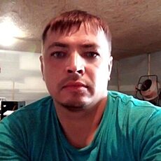 Фотография мужчины Дмитрий, 37 лет из г. Омск