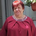 Нина, 64 года