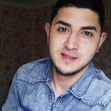 Фотография мужчины Артур, 28 лет из г. Кишинев