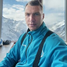 Фотография мужчины Валерий, 40 лет из г. Видное