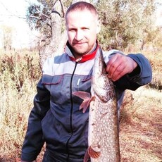 Фотография мужчины Константин, 36 лет из г. Нижнекамск