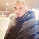 Саид, 42 года