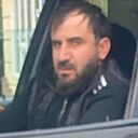 Хасан, 33 года
