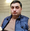 Тофик, 40 лет
