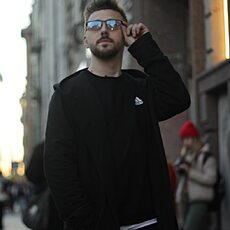 Фотография мужчины Александр, 24 года из г. Санкт-Петербург