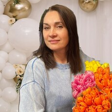 Фотография девушки Наталья, 54 года из г. Москва