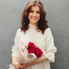 Фотография девушки Алина, 40 лет из г. Салават