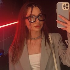 Фотография девушки Кристина, 24 года из г. Москва