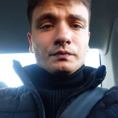 Фотография мужчины Дмитрий, 26 лет из г. Гродно