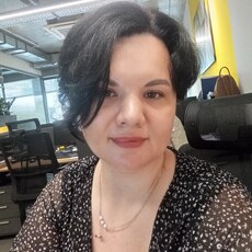 Фотография девушки Альона, 41 год из г. Киев