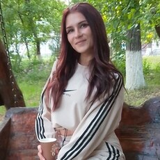 Фотография девушки Ольга, 25 лет из г. Киев