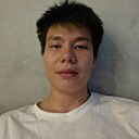 Арлан, 19 лет