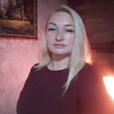 Фотография девушки Марина, 43 года из г. Солигорск