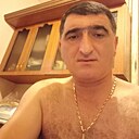 Артак, 44 года