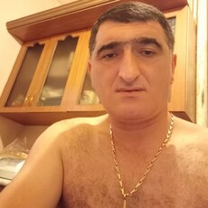 Фотография мужчины Артак, 44 года из г. Ереван