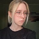 Анастасия, 20 лет