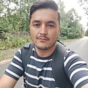 Дамир, 28 лет