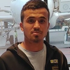 Фотография мужчины Artur, 23 года из г. Нижневартовск