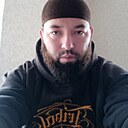 Алим, 35 лет