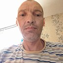 Митя, 44 года
