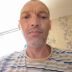 Фотография мужчины Митя, 44 года из г. Муром