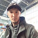 Азиз, 33 года