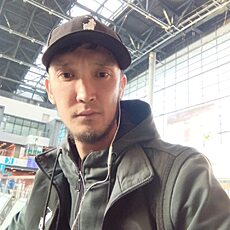 Фотография мужчины Азиз, 33 года из г. Павлодар