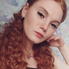 Калиса, 21 из г. Тверь.