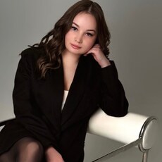 Фотография девушки Анастасия, 24 года из г. Ульяновск