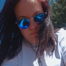 Фотография девушки Екатерина, 23 года из г. Москва