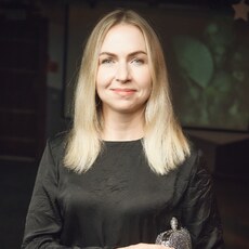 Фотография девушки Светлана, 39 лет из г. Гомель