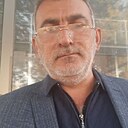 Андо, 55 лет