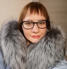 Фотография девушки Екатерина, 40 лет из г. Новосибирск