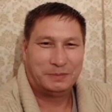 Фотография мужчины Жаслан, 45 лет из г. Алматы