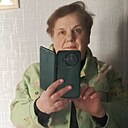 Надежда, 65 лет