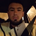 Abu Gofirjonov, 26 лет