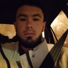Фотография мужчины Abu Gofirjonov, 26 лет из г. Курган