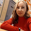 Анастасия, 29 лет