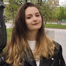 Фотография девушки Анастасия, 22 года из г. Великий Новгород
