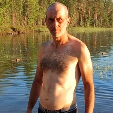 Фотография мужчины Армен, 45 лет из г. Белоярский