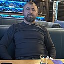 Али, 42 года