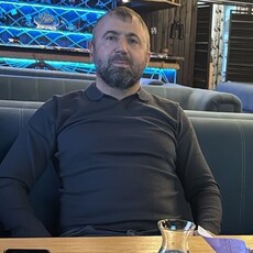Фотография мужчины Али, 42 года из г. Дербент