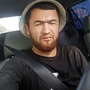 Бек, 26 лет