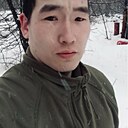 Аман, 25 лет