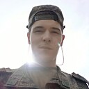 Кирилл, 19 лет